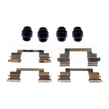 Dorman Disc Brake Hardware Kit - Dorman HW6045